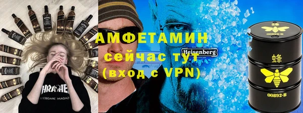 стафф Алексин